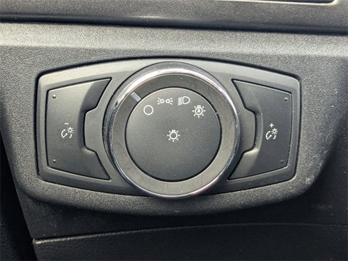 Used 2020 Ford Fusion SEL image 34