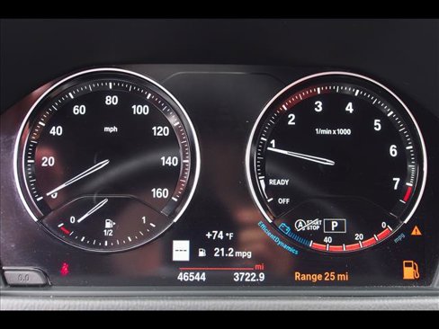 Used 2019 BMW X2 sDrive28i w/ Convenience Package image 34