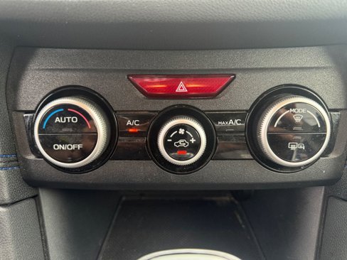 Used 2022 Subaru Crosstrek Hybrid image 29