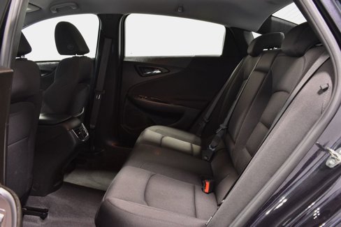 Used 2023 Chevrolet Malibu LT image 27
