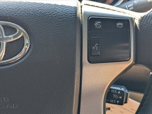 Used 2012 Toyota Tacoma 2WD Double Cab image 12