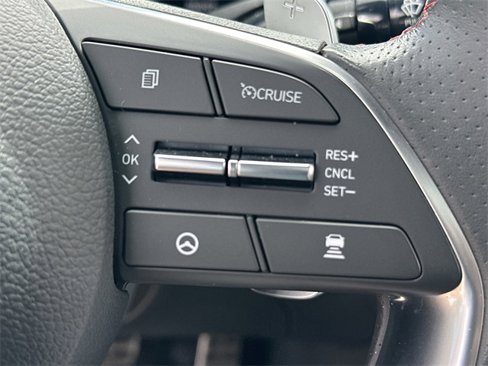 Used 2023 Hyundai Sonata SEL Plus w/ Preferred Accessory Package image 25