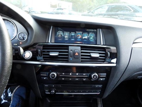 Used 2017 BMW X3 sDrive28i image 36