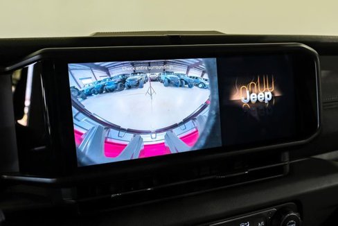 Used 2024 Jeep Wrangler Unlimited Sport image 57