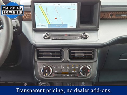 Used 2024 Ford Maverick Lariat image 16