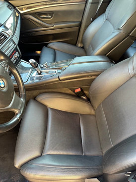 Used 2011 BMW 535i Sedan image 12
