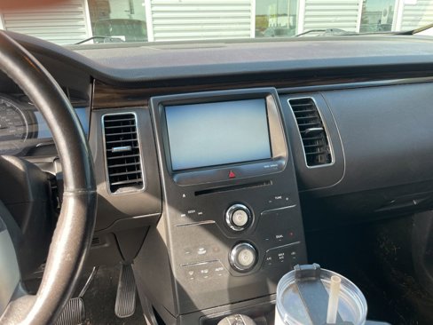 Used 2015 Ford Flex SEL w/ Equipment Group 202A image 6