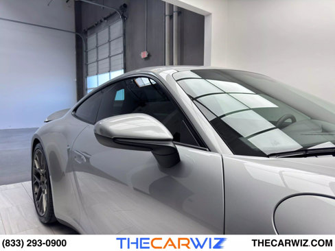 Used 2020 Porsche 911 Carrera S image 31