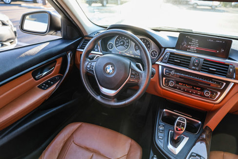 Used 2015 BMW 328i xDrive Wagon image 5