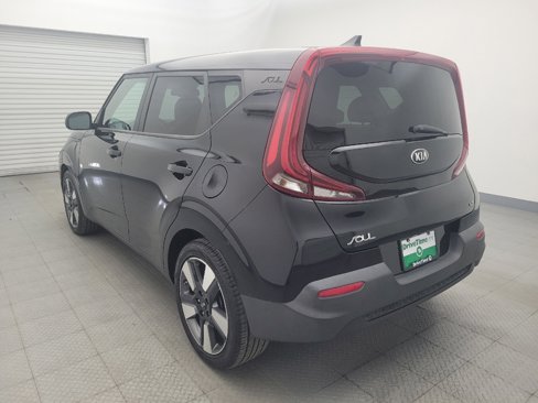 Used 2020 Kia Soul EX w/ Option Group 015 image 5