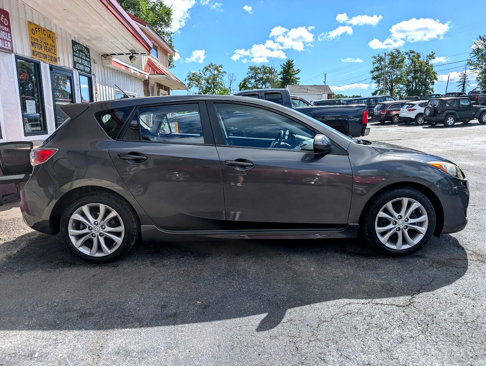 Used 2010 MAZDA MAZDA3 s Sport image 14