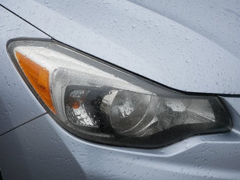 Used 2014 Subaru Crosstrek 2.0i Limited w/ Popular Package #2 image 16