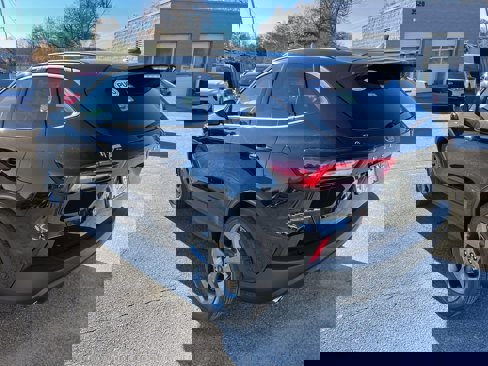New 2025 Ford Escape ST-Line image 5