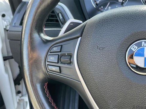 Used 2020 BMW 230i xDrive Convertible image 19