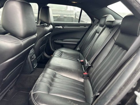 Used 2022 Chrysler 300 S image 12