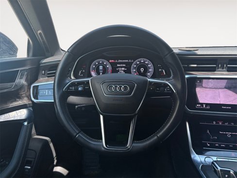 Used 2019 Audi A6 2.0T Premium Plus w/ Premium Plus Package image 19