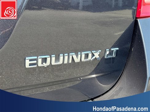 Used 2016 Chevrolet Equinox LT w/ Convenience Package image 23