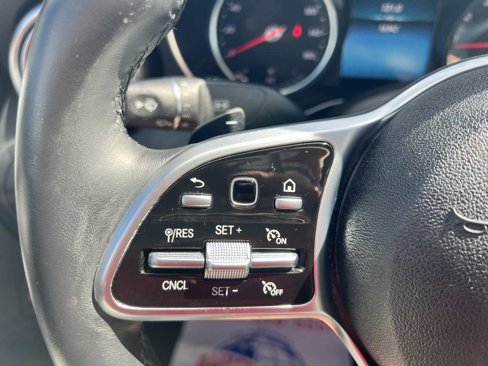 Used 2020 Mercedes-Benz C 300 Sedan image 27