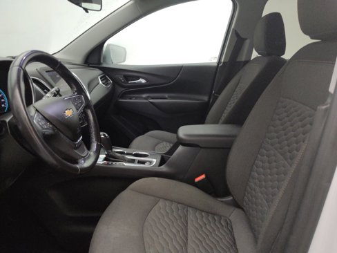 Used 2020 Chevrolet Equinox LT image 17