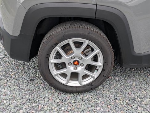 Used 2021 Jeep Renegade Sport w/ Sport Appearance Group image 9