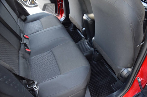 Used 2020 Toyota C-HR LE image 42