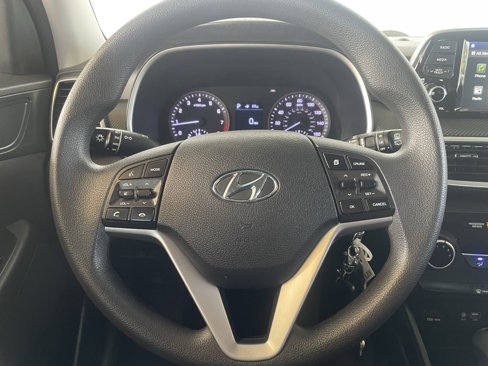 Used 2020 Hyundai Tucson SE image 28