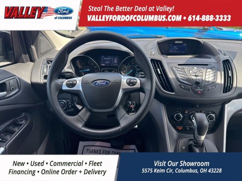 Used 2015 Ford Escape SE image 14