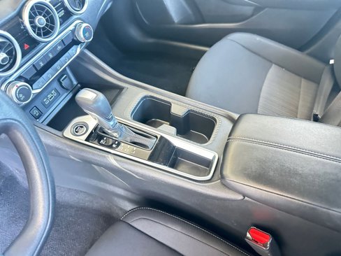 Used 2024 Nissan Sentra SV image 41