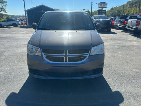 Used 2017 Dodge Grand Caravan SE w/ Power Window Group image 2