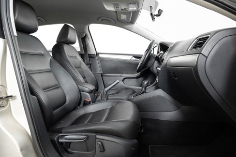 Used 2014 Volkswagen Jetta SE image 26