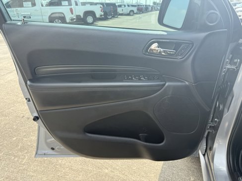 Used 2021 Dodge Durango GT image 24