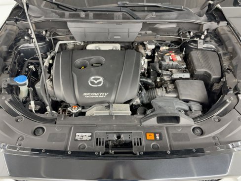 Used 2018 MAZDA CX-5 Touring w/ Preferred Equipment Package image 32