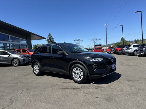 Used 2023 Ford Escape Active image 7