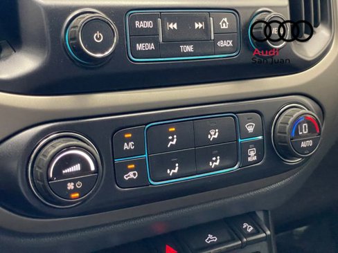 Used 2016 Chevrolet Colorado Z71 image 4