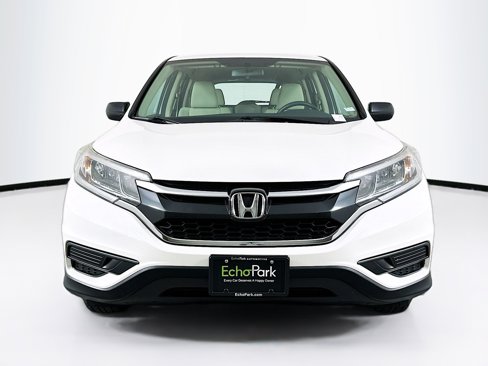 Used 2016 Honda CR-V LX image 2
