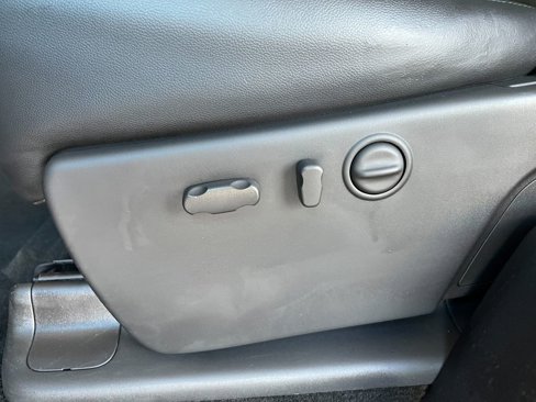 Used 2012 Chevrolet Silverado 1500 LTZ w/ LTZ Plus Package image 16