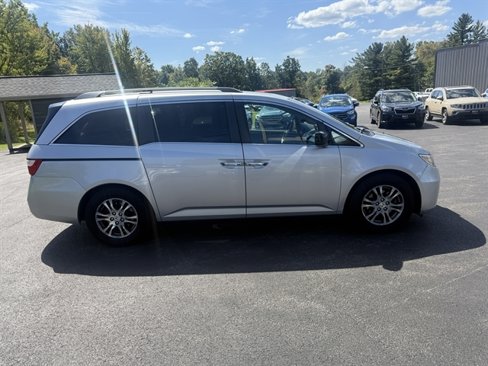 Used 2013 Honda Odyssey EX-L image 6