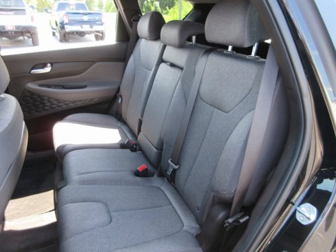 Used 2020 Hyundai Santa Fe SEL w/ Cargo Package image 16