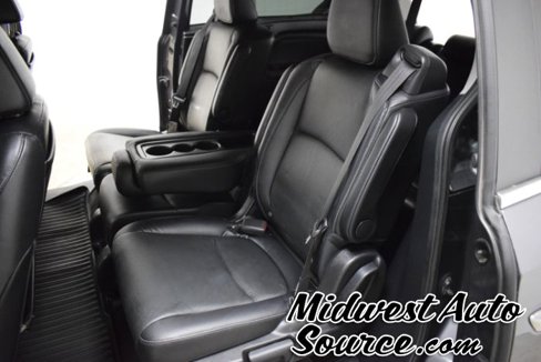 Used 2021 Honda Odyssey Touring image 24