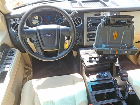 Used 2017 Ford Expedition EL XL image 15