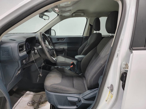 Used 2023 Ford Maverick XL w/ Equipment Group 100A Standard image 13