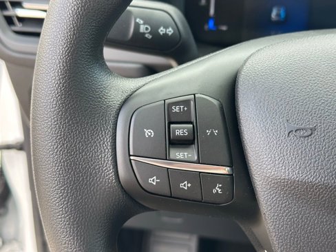 New 2025 Ford Escape Active image 16
