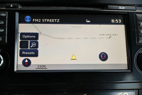 Used 2018 Nissan Rogue Sport SL w/ SL Premium Package image 37