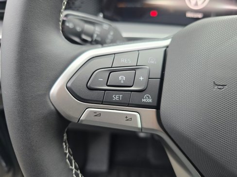 New 2025 Volkswagen Tiguan S image 29