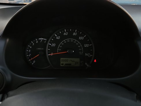 New 2024 Mitsubishi Mirage ES image 12