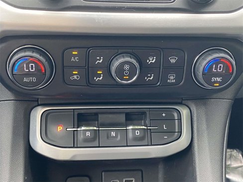 Used 2022 GMC Acadia SLE w/ Driver Convenience Package image 26