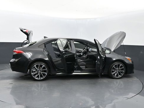 Used 2020 Toyota Corolla SE image 50