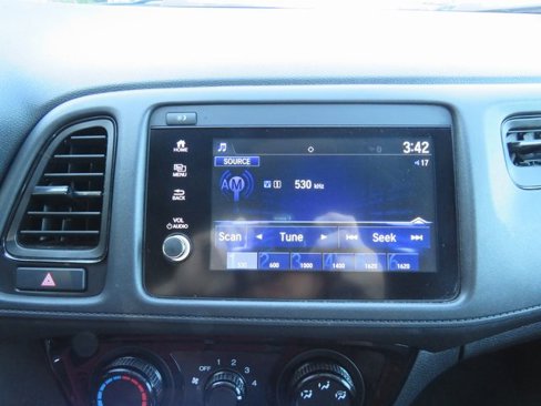 Used 2019 Honda HR-V Sport image 14