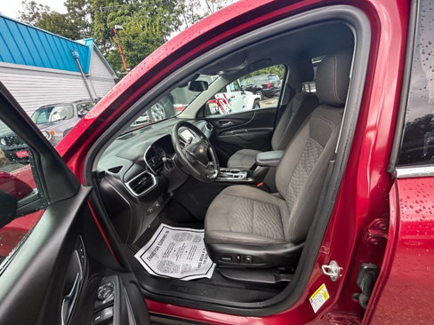 Used 2018 Chevrolet Equinox LT image 6