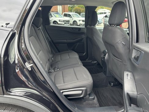 Used 2024 Ford Escape Active image 15